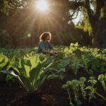 The Rise of Plant-Based Living: Nourishing Body, Mind, and Planet