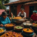 Spice Up Your Life with a Culinary Tour of Latin America