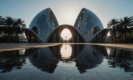 Architectural Wonders: How Buildings Reflect Cultural Values