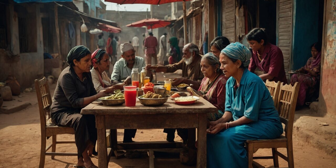 Cultural Impact of Food: How Cuisine Shapes Society