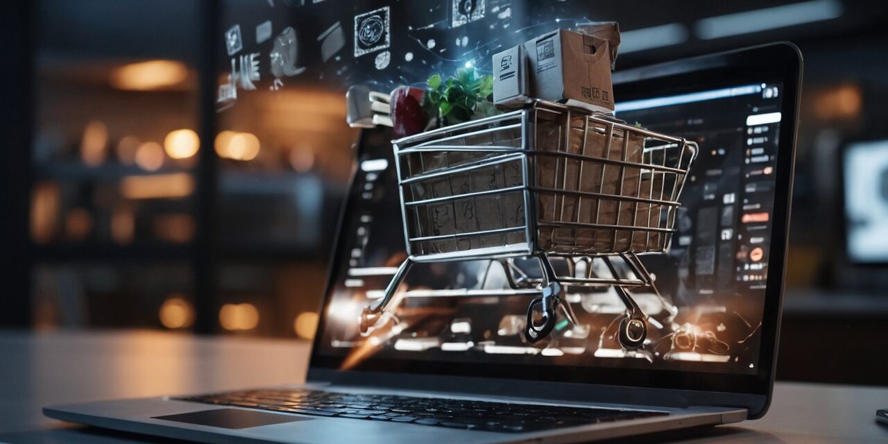 The Future of E-Commerce: Trends and Strategies for Success