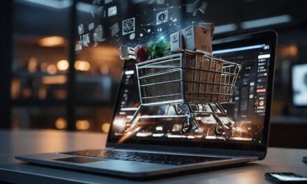 The Future of E-Commerce: Trends and Strategies for Success