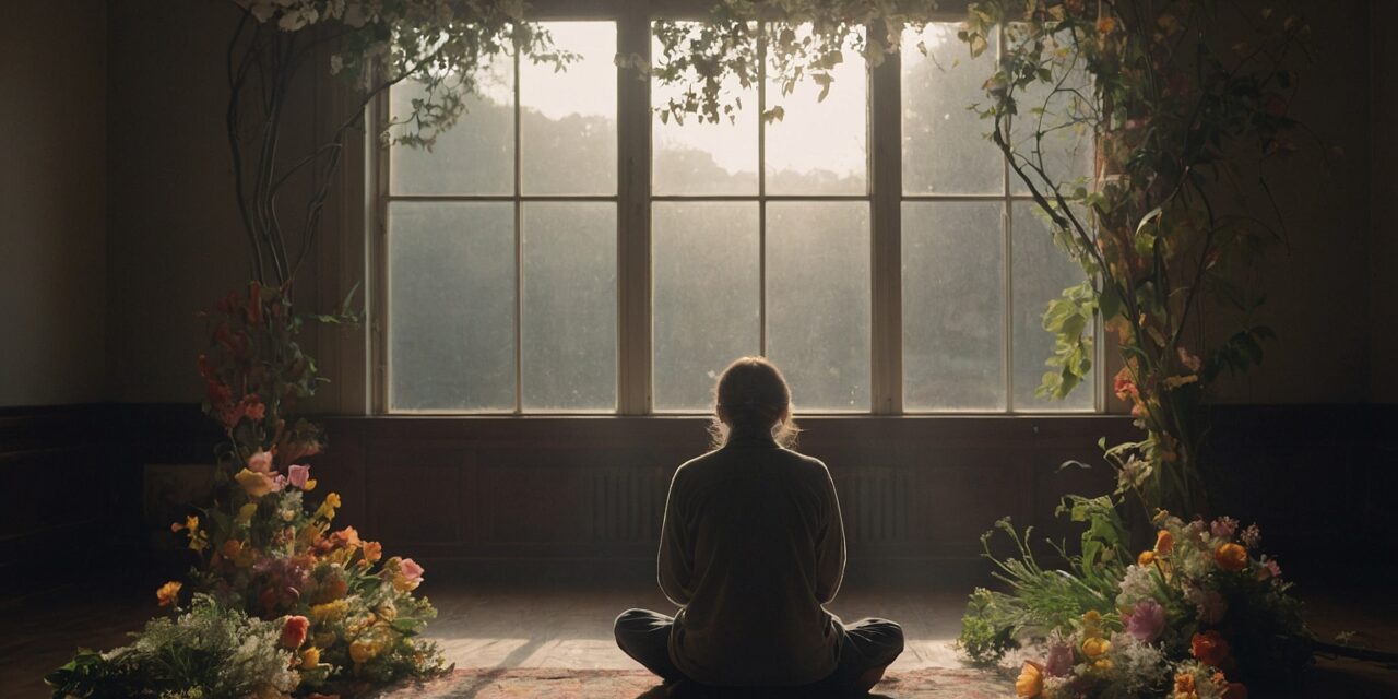 The Healing Power of Art: Nurturing Mental Health and Well-being