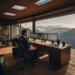 The Rise of Remote Work: Navigating the Future of Distributed Teams