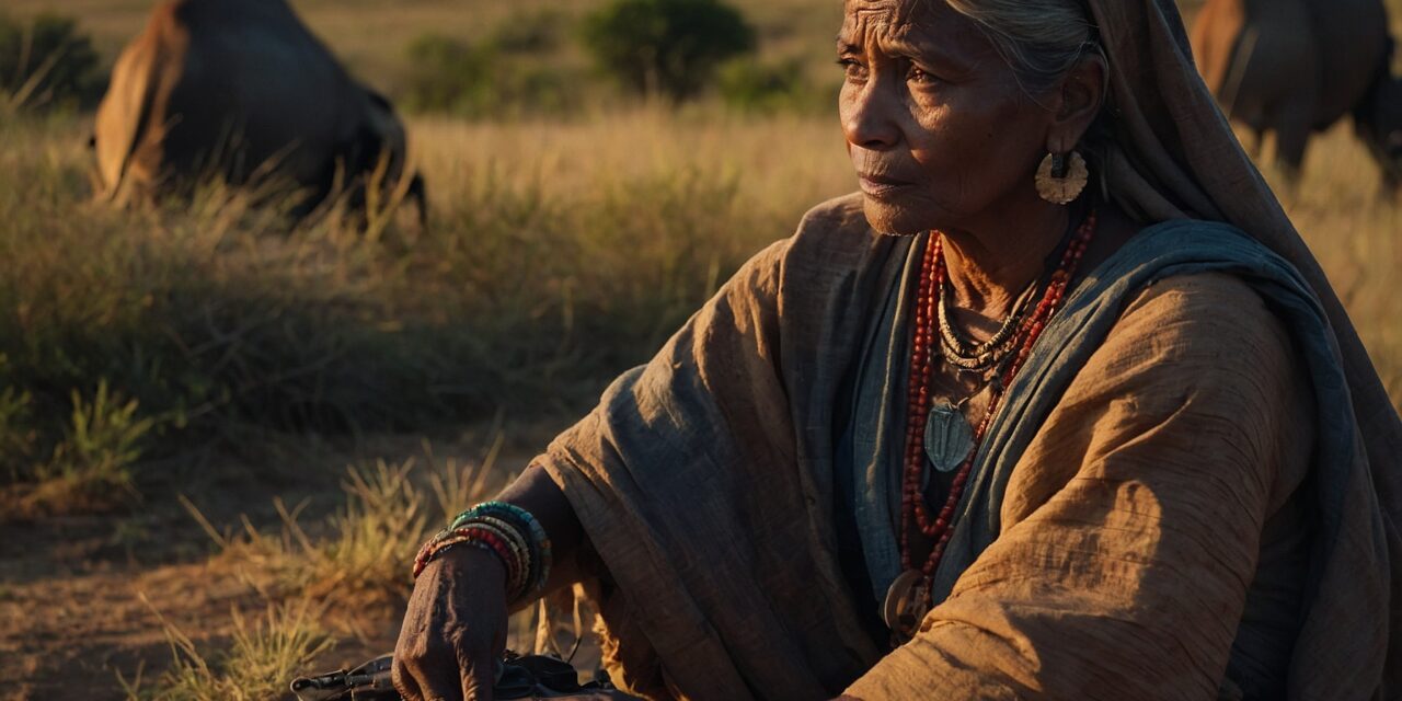 The Role of Storytelling in Cultural Preservation